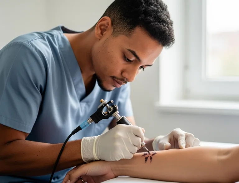 Tattoo Artist service in Adelaide Hills
